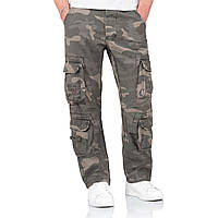 Брюки SURPLUS AIRBORNE TROUSERS SLIMMY S