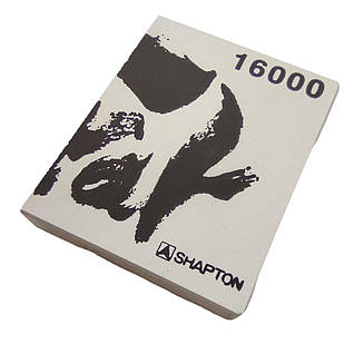Камінь Shapton Rock Star Stones 70х55х10мм 16000grit (nanoceramic)