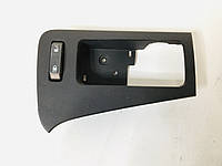 Накладка двери карта правая с кнопками управления Lincoln MKZ 10-12 оригинал б/у 9h635422620b