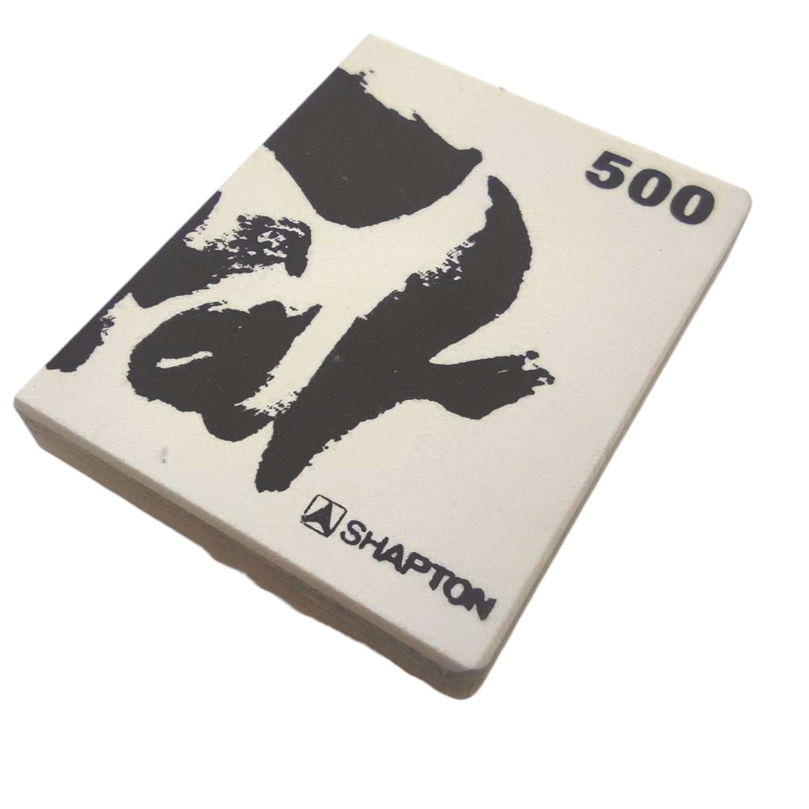Камінь Shapton Rock Star Stones, 70х55х10мм 500grit (25мкм/WA)