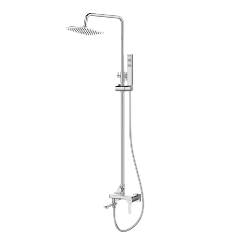 Дощовий душ зі змішувачем Glamour, AU-05-B01, фото 1