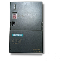 SIEMENS SITOP power 5 6EP1333-1SL11