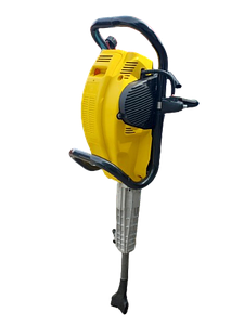 Молотки відбійні бензинові