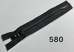 Застібка Блискавка Трактор 18см Косий Зуб (Тип 8) карман