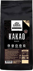 Barry Callebaut какао-порошок натуральний 10-12% Black, 1кг