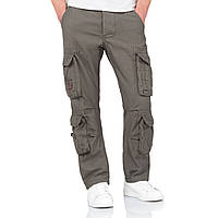 Брюки SURPLUS AIRBORNE TROUSERS SLIMMY 2XL