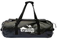 Гермосумка Tramp TRA-204, 40 л (Black)