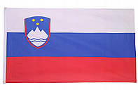 Прапор Словенії