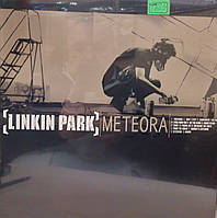 Виниловая пластинка Linkin Park Meteora 2003 Европа