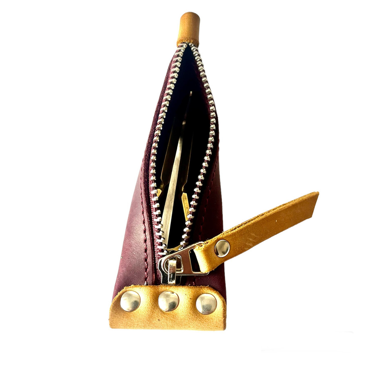 Чохол для варгана великий, фото 1