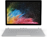 Ноутбук 15" Microsoft Surface Book 2 Gaming Intel Core i7-8650U RAM 16GB SSD 256GB GeForce GTX 1060 Win11