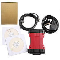 Диагностический сканер VCM2 IDS для Ford Mazda, Автосканер для диагностики и прошивки ЭБУ Ford Mazda