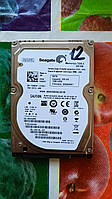 Жорсткий диск вінчестер HDD для ноутбука 2.5 Seagate 320gb sata 7200б