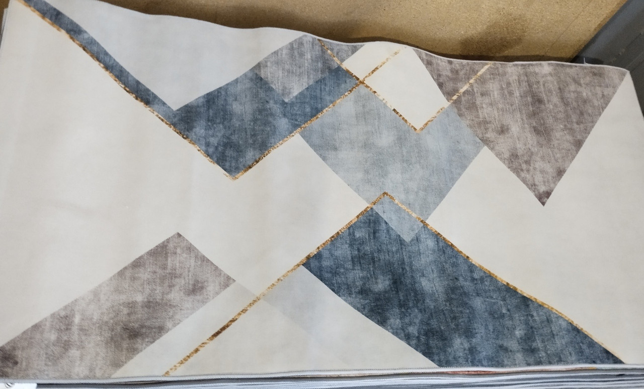 Текстильний килимок