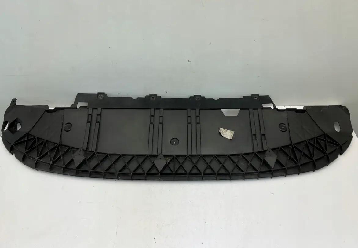 Захист бампера передній Renault: Kangoo 2 (2014-2020), 622358108R