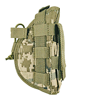 Кобура універсальна WinTac Ranger Molle ММ14