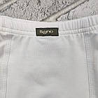 Боксери чоловічі бавовняні BONO (Арт: 950102) р.54 білі 30038663, фото 5