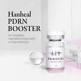 Hanheal PDRN Booster (Біорепарація) 5 мл, фото 3