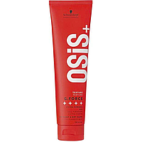 Гель для укладання волосся сильної фіксації Schwarzkopf Professional OSIS TEXTURE G-Force 150 мл