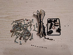 Дрібні деталі для кавомашини Saeco Primea Cappuccino Ring SUP 030ND_2 Італія б/у