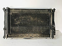 Радиатор охлаждения вода Lincoln MKZ 10-12 оригинал б/у BH6Z-8005-B