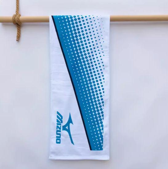 Рушник Mizuno (34х86см)