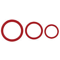 Набір ерекційних кілець - Erection Set Кітті