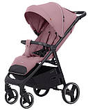 Прогулянкова коляска CARRELLO Bravo CRL-8512 Crystal Pink 2024, фото 6