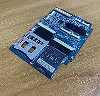 Б\У Дополнительная плата Cardreader Sony PCG-4121GM, ANM-BC2-E9G-6N9-A