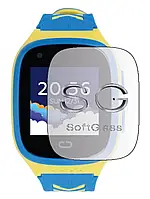 Бронеплівка для Gelius GP-PK006 (2шт на екран) зносостійка поліуретанова SoftGlass