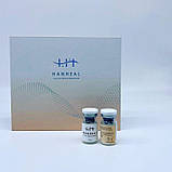 Біоревіталізант Hanheal Exosome (комплект 100mg+5ml), фото 2