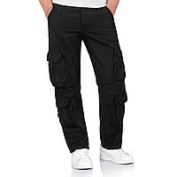 Брюки SURPLUS AIRBORNE TROUSERS SLIMMY 2XL