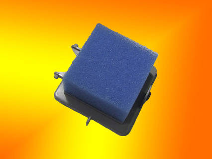 Фільтр для пилососу Zelmer Aquario 719.0148 (00797580)