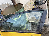 Переднє ліве стікло в двері Мерседес Е 212 Mercedes W 212 2010 рік