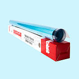 Їстівний шовк Seker&Sugar — 50х70 см — Золотий, фото 2