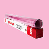 Їстівний шовк Seker&Sugar — 50х70 см — Блакитний, фото 4