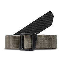 Пояс тактичний двосторонній 5.11 Tactical Double Duty TDU Belt 1.75 XL