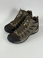 Чоловічі демісезонні черевики Columbia Redmond з Waterproof розмір 46