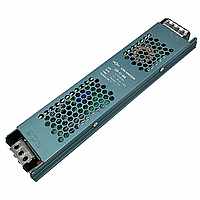 Блок питания для светодиодной ленты Biom DC12 400W 33А LED-12-400 IP20