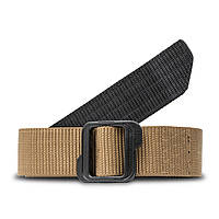 Пояс тактичний двосторонній 5.11 Tactical Double Duty TDU Belt 1.75 3XL