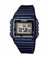 Часы CASIO W-215H-2AV GL, код: 8320155