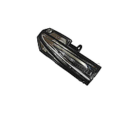 Покажчик повороту Тойота Rav4 2013-2015, 2016-/Highlander 2016-/Hilux 2016 - лівий в дзеркалі 187040M31