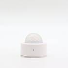 Бездротовий датчик руху Zigbee / Інфрачервоний датчик руху / Розумний датчик руху, фото 4