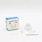 Бездротовий датчик руху Zigbee / Інфрачервоний датчик руху / Розумний датчик руху, фото 9