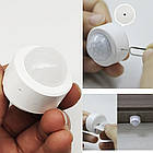 Бездротовий датчик руху Zigbee / Інфрачервоний датчик руху / Розумний датчик руху, фото 7