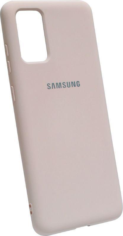 Силікон SA S20 Plus/S11 Silicone Case