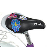 Велосипед дитячий PROF1 Y16303N 16 дюйм, фото 4