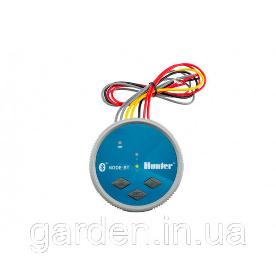 Контролер керування Hunter NODE-BT-200