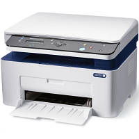 Принтер МФУ Xerox WorkCentre 3025BI (3025V_BI)