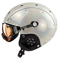 Гірськолижний шлем Casco sp-3 limited warmgrey chameleon, Розмір: 54-58 (MD)